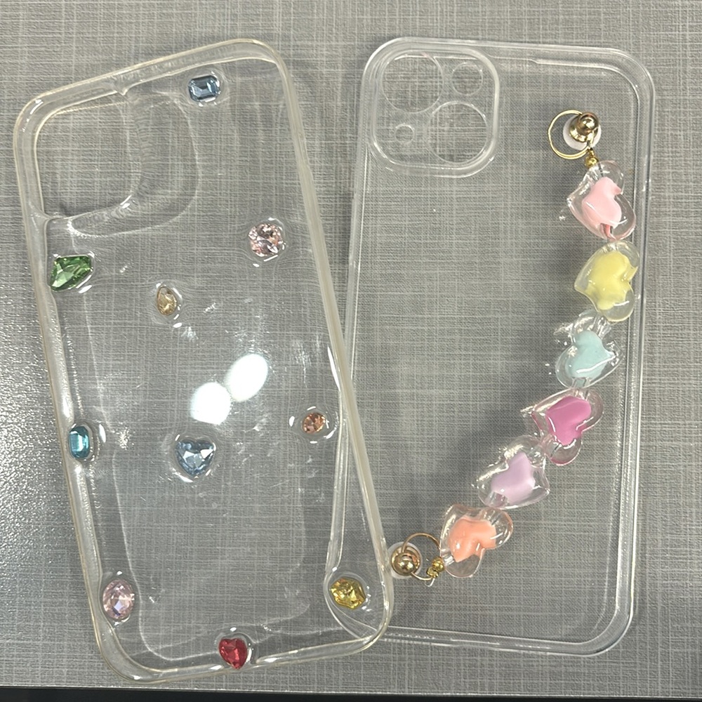 iPhone 14/15 plus cases